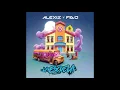 Alexis y Fido - Mala Suerte Ft. Justin Quiles (La Escuela Album 2020)