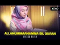 Download Lagu Alyssa Dezek - Allahummarhamna Bil Quran | #AlyssaCovers