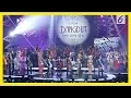 Konser Final Top 34 LIDA Grup 1 Berakhir Dramatis