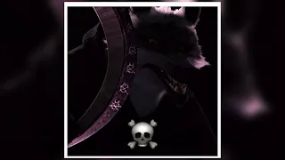 FUNK SIGILO MEGA SLOWED REVERB H6ITAM  FUNK SIGILO MEGA SLOWED REVERB H6ITAM