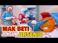 Lagu ARSENIO NANGIS JUMPA MAK BETI