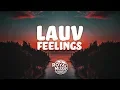 Download Lagu Lauv - Feelings (Lyrics)