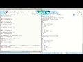 Data Parsing in Python Now with tuples