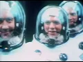 Peter Schilling - Major Tom (Coming Home) (Official Video)