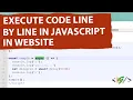 How to Add Time Delay in JavaScript Code in Website Code Execution Delay in Seconds PHP