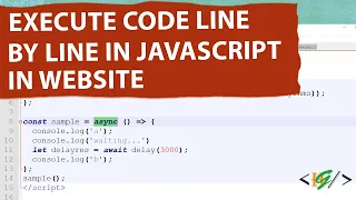 How to Add Time Delay in JavaScript Code in Website Code Execution Delay in Seconds PHP