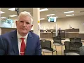 Clerk Kearns on the future of the Eastern Hills Mall DMV Office