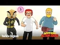 Download The Party Gets Us Started | The Paranormal Action Squad | Episode 1 mp4 3gp mp3 videos - waplic