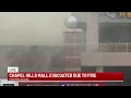 WATCH LIVE Chapel Hills Mall evacuated