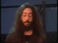 SLAVES AND BULLDOZERS LIVE - SOUNDGARDEN
