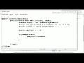 Lab11 V1 Sentinel Value in while Loop in java Komal Arif