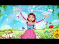 Download Lagu Xana Toc Toc - Roda Vestido Rosa