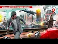 Download Lagu Can You Cross GTA 5’s LIBERTY CITY If Every 200m Chaos Happens?!