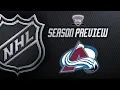 Download Lagu Colorado Avalanche 2025-26 NHL Season Preview