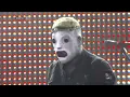 Slipknot - (Sic) Live Roskilde Festival 2009