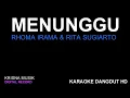 Download Lagu Krisna Musik - Menunggu Rita S