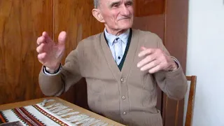 Пан Роман Івашкевич про зимові свята 