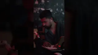 مات حبك للابد 