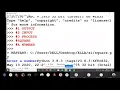 COMPUTER SCIENCE 7 PYTHON FUNDAMENTALS XI JOSHI