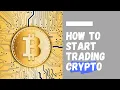 Lagu How to start trading Cryptocurrency in MAURITIUS [BEGINNER]