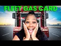 This Fleet Card Hack Saves Truckers Thousands Every Year