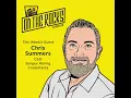The Forgotten Mines - Uncovering the Importance of Aggregates with Chris Summers