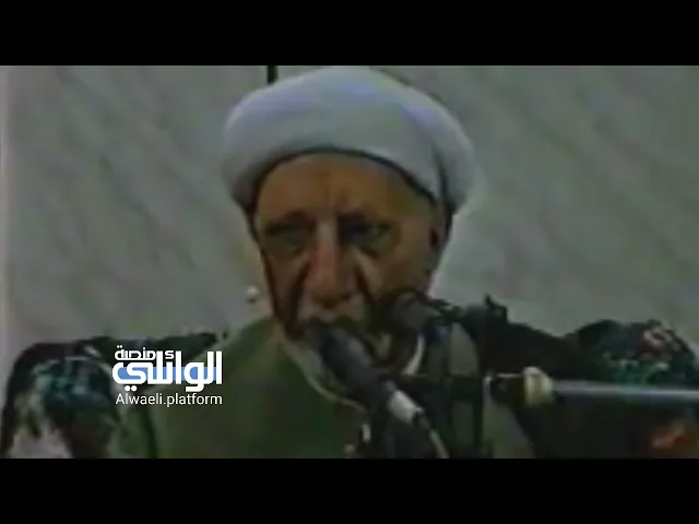 ⁣العمل عبادة وجهاد في سبيل الله | د.احمد الوائلي