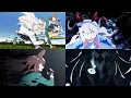 Download Lagu Oguri cap is a BEAST 😈💪I Umamusume cinderella gray 13 ENG SUB #umamusume #anime #oguricap