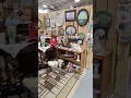 Vick s Picks and Flips Booth at Miller s Crossing Fleatique Pittsburgh 92 Crane Avenue