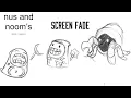 Unity Project Nus and Noom - Fade in and Out like link s awakening