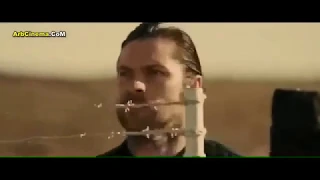 فيلم الإثارة والتشويق والأكشن قتال حتى الموت في الصحراء Fight To The Death In The Desert 