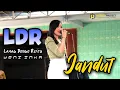 LDR Layang Dongo Restu (jandut asoi)  - Yeni Inka || Putra Ligna