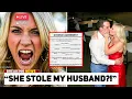 Andrew Kolvet s Wife EXPOSES Erika Kirk As Divorce Drama Explodes Online