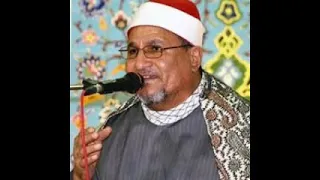 الزمر وغافر الشيخ محمد عبدالوهاب الطنطاوى 