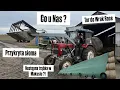 Download Lagu Co działamy ?🚜 trąbka do Makusia! Wyznaczam tor do Wrak Race!🔥