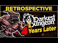 Is Darkest Dungeon 2 Still Worth Playing 4-Year Retrospective