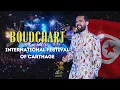 Download Lagu BOUDCHART - حفل مهرجان قرطاج الدولي (2024)