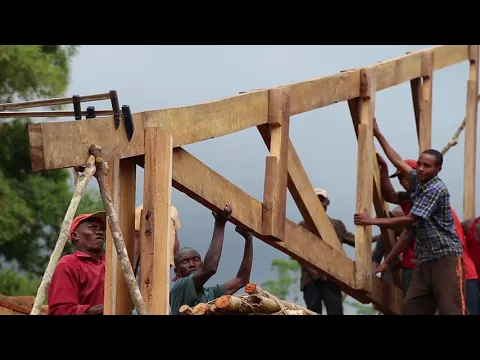 Made in Ilima - Official Trailer - ADFF Athens