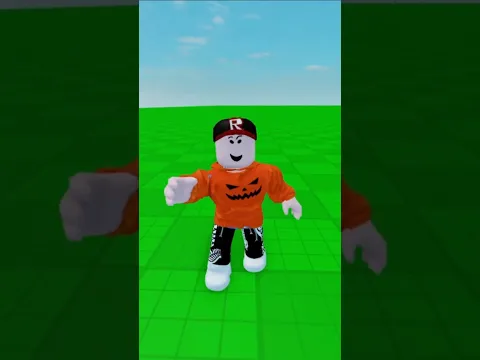 A CADA Pulo Eu Fico MAIOR!!⬆️🤣#shorts #roblox