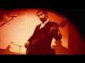 Get The Blessing – Live at Rich Mix – Cornish Native