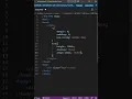CSS Border-Radius HTML CSS
