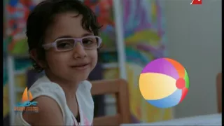 اعلان مستشفى         مستشفى سرطان الاطفال دندنها
