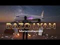 SHAW - DAZOU LYAM | Trending Moroccan Rap 🇲🇦🔥2026