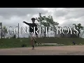 Concrete Boys - 16 Year Old Drink (Official Dance Video)