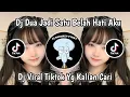 Download Lagu DJ DUA JADI SATU BELAH HATI AKU || DJ VIRAL TIKTOK YANG KALIAN CARI