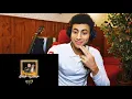 رد فعل عملتعا قبلك شاهين (دس أبيوسف؟) Reaction 3amaltaha ablak Shahyn (diss Abyusif?)