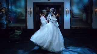 Reincarnation film by Karl Lagerfeld ft P Williams C Delevingne G Chaplin - CHANEL