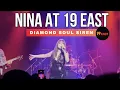 Download Lagu NINA live at 19 East - Asia's Diamond Soul Siren #ninagirado #ninalive