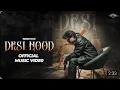 Download Lagu Desi Hood - Krish Rao (Music Video) _ Gully Gang Records _ Latest Haryanvi Song 2024
