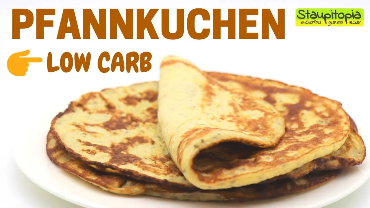 Ihr wollt die perfekten Pfannkuchen zubereiten? Anhand von diesem Pfannkuchen Rezept verrate ich euc. 